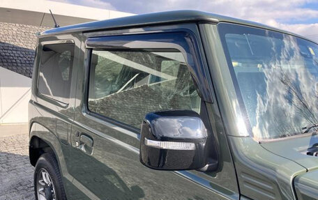 Suzuki Jimny, 2022 год, 1 260 000 рублей, 6 фотография