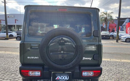 Suzuki Jimny, 2022 год, 1 260 000 рублей, 7 фотография