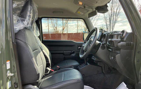 Suzuki Jimny, 2022 год, 1 260 000 рублей, 9 фотография