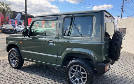Suzuki Jimny, 2022 год, 1 260 000 рублей, 5 фотография
