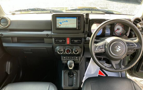 Suzuki Jimny, 2022 год, 1 260 000 рублей, 8 фотография