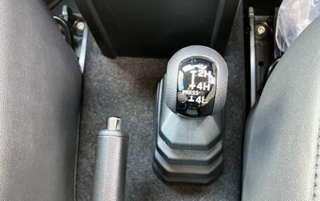 Suzuki Jimny, 2022 год, 1 260 000 рублей, 17 фотография