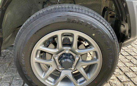 Suzuki Jimny, 2022 год, 1 260 000 рублей, 14 фотография