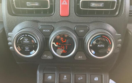 Suzuki Jimny, 2022 год, 1 260 000 рублей, 13 фотография