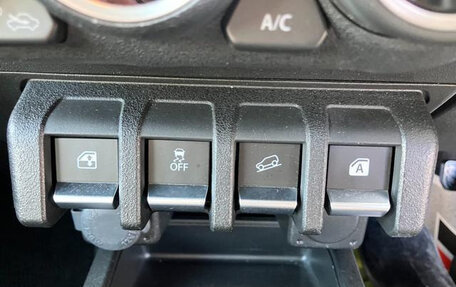 Suzuki Jimny, 2022 год, 1 260 000 рублей, 15 фотография