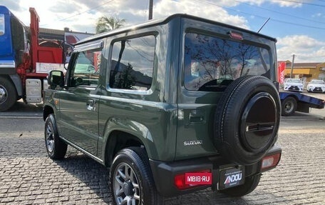 Suzuki Jimny, 2022 год, 1 260 000 рублей, 4 фотография