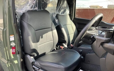 Suzuki Jimny, 2022 год, 1 260 000 рублей, 12 фотография