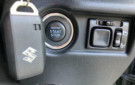 Suzuki Jimny, 2022 год, 1 260 000 рублей, 18 фотография