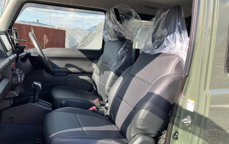 Suzuki Jimny, 2022 год, 1 260 000 рублей, 20 фотография