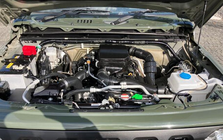 Suzuki Jimny, 2022 год, 1 260 000 рублей, 21 фотография