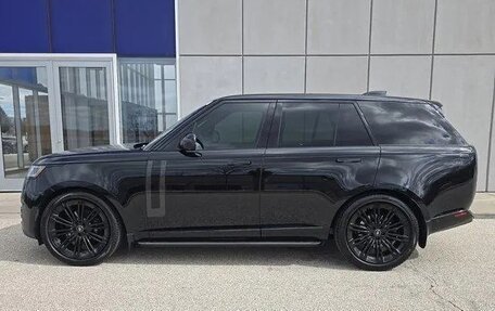 Land Rover Range Rover IV рестайлинг, 2023 год, 14 890 000 рублей, 2 фотография