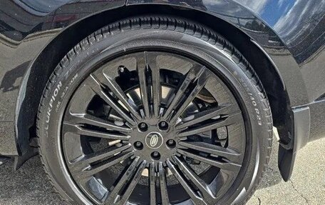 Land Rover Range Rover IV рестайлинг, 2023 год, 14 890 000 рублей, 3 фотография