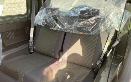 Suzuki Jimny, 2022 год, 1 260 000 рублей, 23 фотография