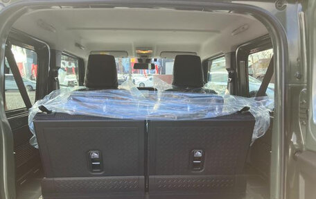 Suzuki Jimny, 2022 год, 1 260 000 рублей, 24 фотография