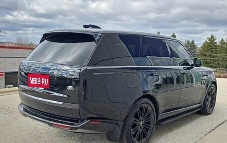 Land Rover Range Rover IV рестайлинг, 2023 год, 14 890 000 рублей, 4 фотография