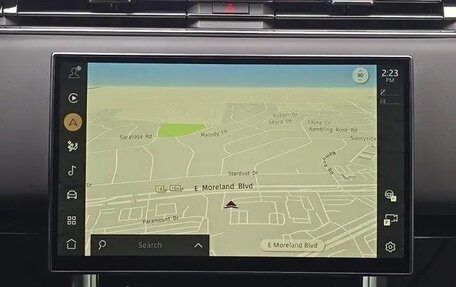 Land Rover Range Rover IV рестайлинг, 2023 год, 14 890 000 рублей, 17 фотография