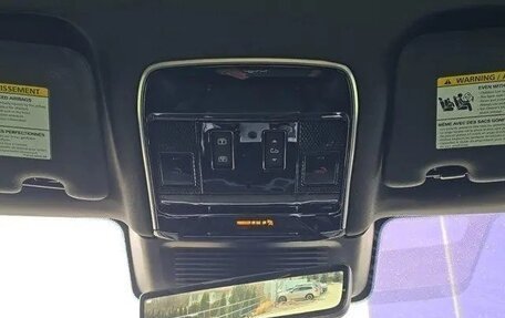 Land Rover Range Rover IV рестайлинг, 2023 год, 14 890 000 рублей, 14 фотография