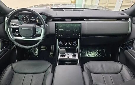 Land Rover Range Rover IV рестайлинг, 2023 год, 14 890 000 рублей, 21 фотография