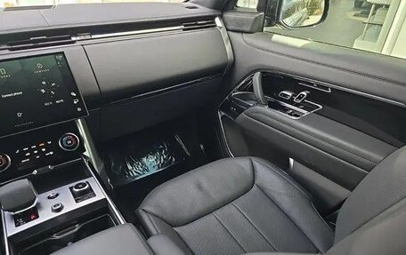 Land Rover Range Rover IV рестайлинг, 2023 год, 14 890 000 рублей, 20 фотография