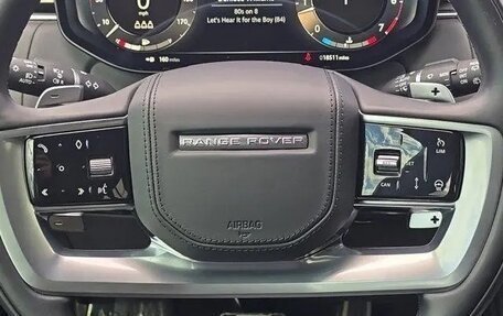 Land Rover Range Rover IV рестайлинг, 2023 год, 14 890 000 рублей, 12 фотография