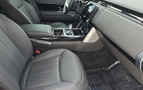 Land Rover Range Rover IV рестайлинг, 2023 год, 14 890 000 рублей, 22 фотография