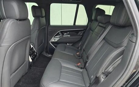 Land Rover Range Rover IV рестайлинг, 2023 год, 14 890 000 рублей, 24 фотография