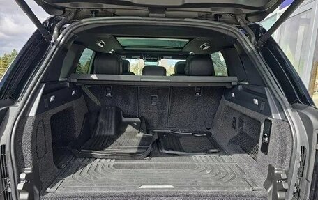 Land Rover Range Rover IV рестайлинг, 2023 год, 14 890 000 рублей, 26 фотография