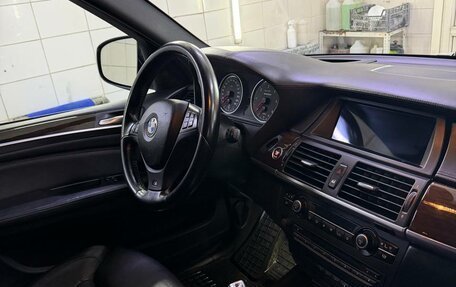 BMW X5, 2012 год, 2 050 000 рублей, 8 фотография