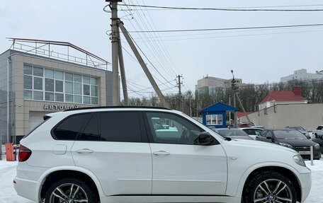 BMW X5, 2012 год, 2 050 000 рублей, 6 фотография