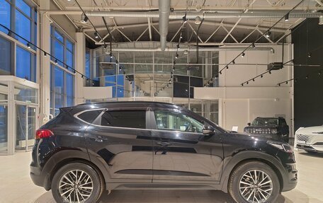 Hyundai Tucson III, 2019 год, 2 249 000 рублей, 6 фотография