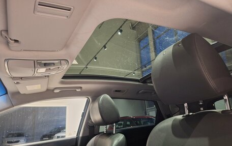 Hyundai Tucson III, 2019 год, 2 249 000 рублей, 10 фотография