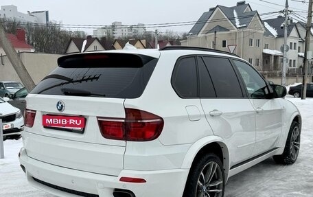 BMW X5, 2012 год, 2 050 000 рублей, 5 фотография