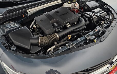 Chevrolet Malibu IX, 2021 год, 1 670 000 рублей, 6 фотография