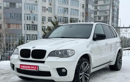 BMW X5, 2012 год, 2 050 000 рублей, 2 фотография