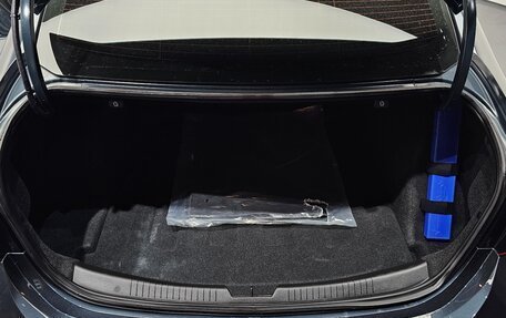 Chevrolet Malibu IX, 2021 год, 1 670 000 рублей, 5 фотография