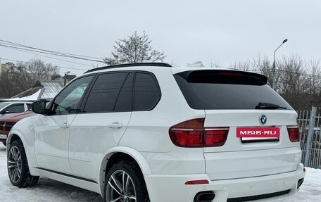BMW X5, 2012 год, 2 050 000 рублей, 4 фотография
