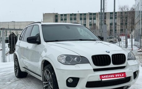 BMW X5, 2012 год, 2 050 000 рублей, 3 фотография