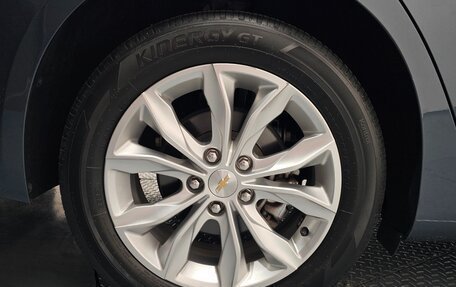 Chevrolet Malibu IX, 2021 год, 1 670 000 рублей, 8 фотография