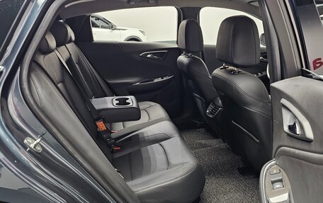 Chevrolet Malibu IX, 2021 год, 1 670 000 рублей, 13 фотография