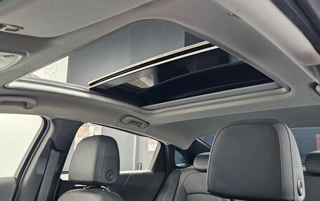 Chevrolet Malibu IX, 2021 год, 1 670 000 рублей, 15 фотография