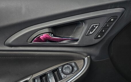 Chevrolet Malibu IX, 2021 год, 1 670 000 рублей, 19 фотография