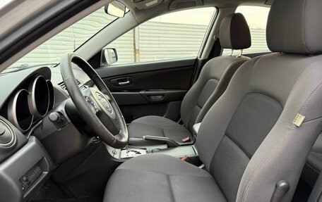 Mazda 3, 2008 год, 595 000 рублей, 6 фотография