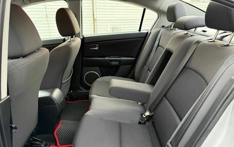 Mazda 3, 2008 год, 595 000 рублей, 12 фотография