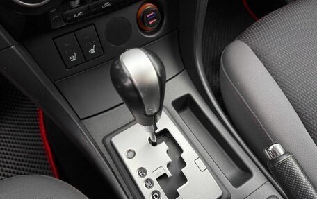 Mazda 3, 2008 год, 595 000 рублей, 15 фотография