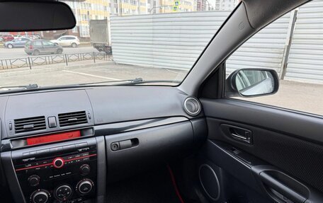 Mazda 3, 2008 год, 595 000 рублей, 10 фотография