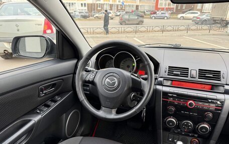 Mazda 3, 2008 год, 595 000 рублей, 8 фотография