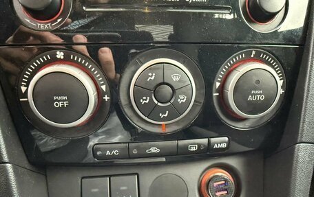 Mazda 3, 2008 год, 595 000 рублей, 14 фотография