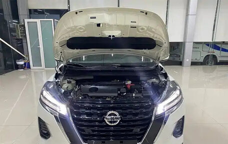 Nissan Kicks I, 2022 год, 1 580 000 рублей, 4 фотография