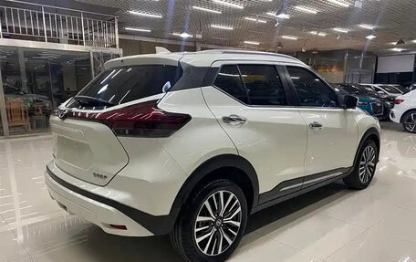 Nissan Kicks I, 2022 год, 1 580 000 рублей, 5 фотография