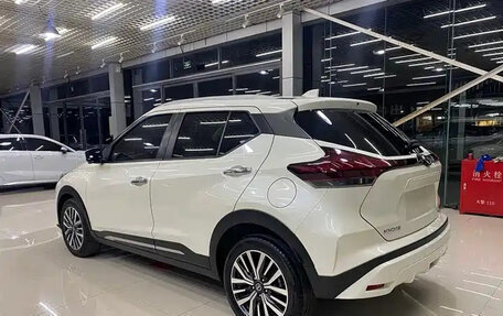 Nissan Kicks I, 2022 год, 1 580 000 рублей, 7 фотография